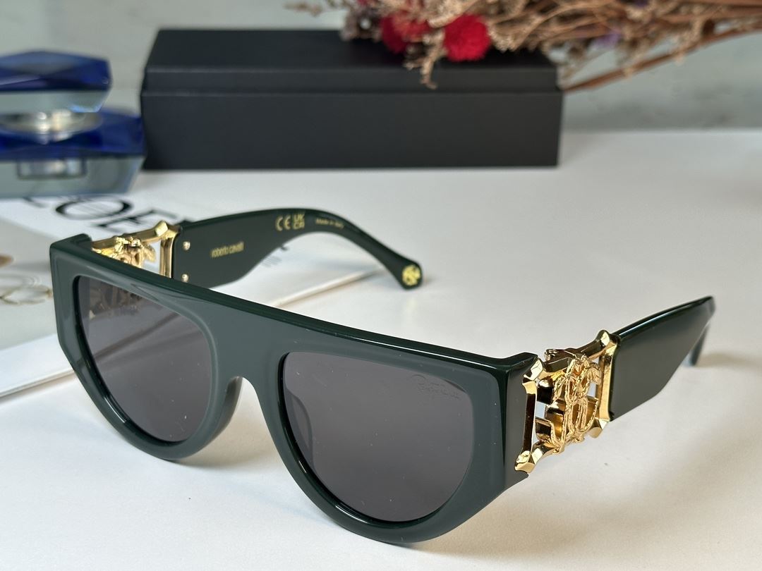 Roberto Cavalli Sunglasses